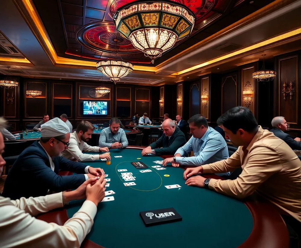 hhpoker安卓版下载 - 专业德扑圈下载平台